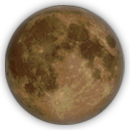 Planetengott Mond